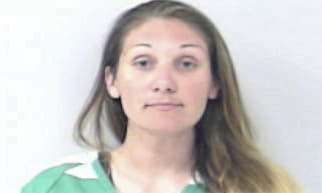 Dina Getz, - St. Lucie County, FL 